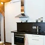 Apartmán Spacious Ev