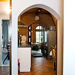 Apartment Spacious Ev *