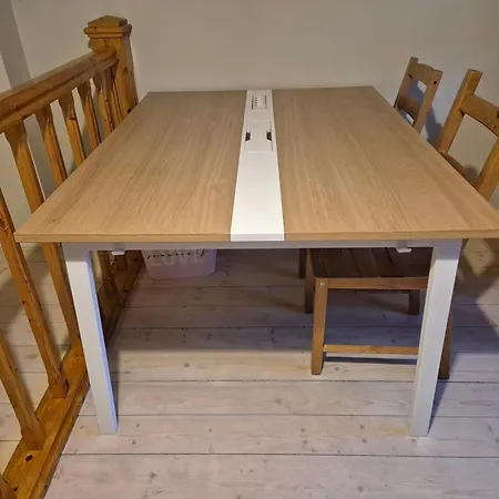 Spacious Ev Klaipėda