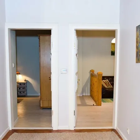 Appartement Spacious Ev Klaipėda