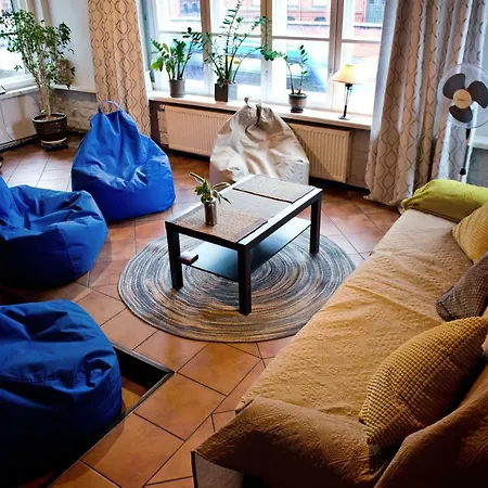 Spacious Ev * Kłajpeda