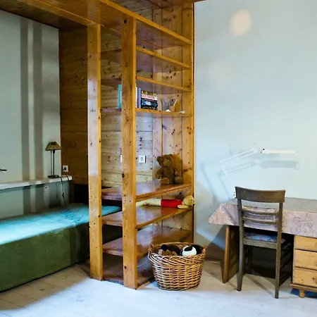 Appartement Spacious Ev