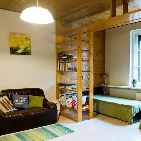 Spacious Ev * Klaipeda