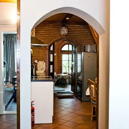 Appartement Spacious Ev *