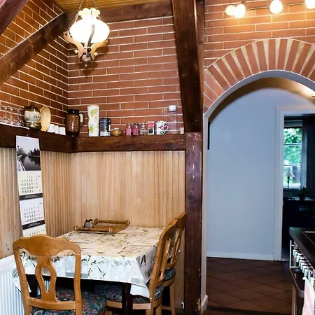 Spacious Ev * Klaipeda