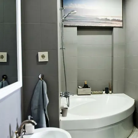 Spacious Ev * Klaipėda