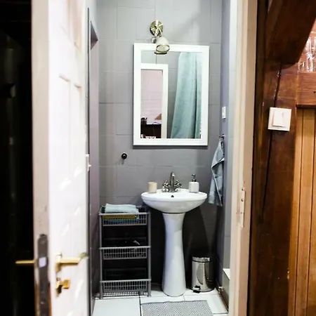 Spacious Ev * Клайпеда