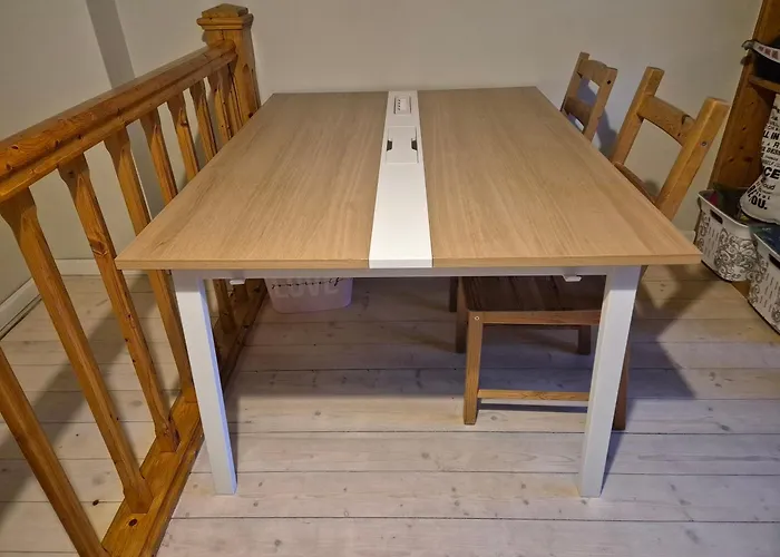 Spacious Ev Klaipėda