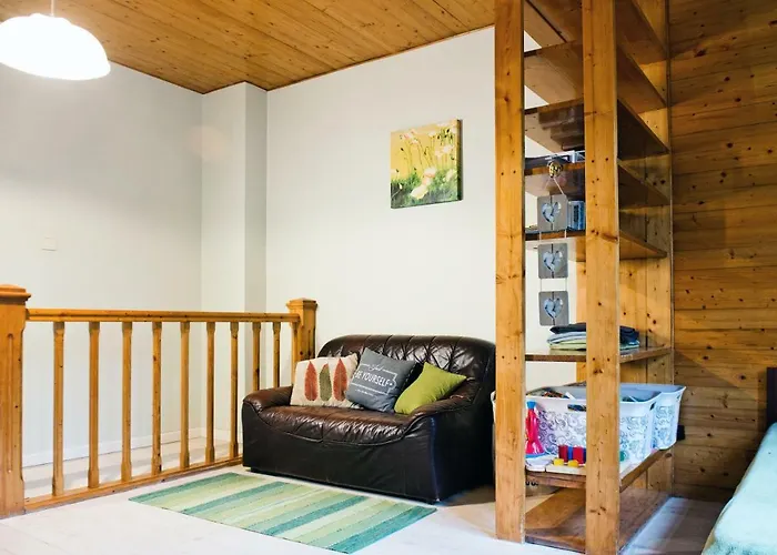 Spacious Ev Kłajpeda