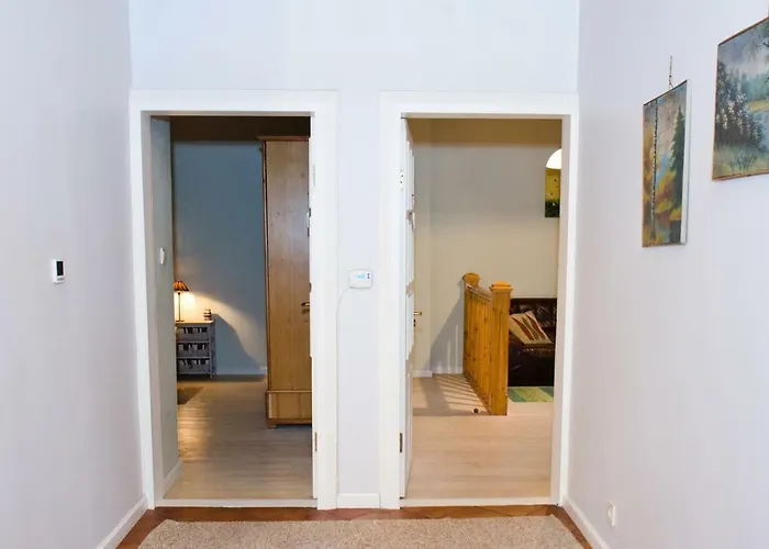 Apartamento Spacious Ev Klaipėda