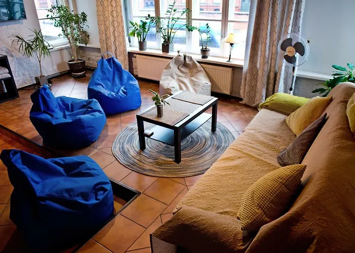 Spacious Ev * Kłajpeda