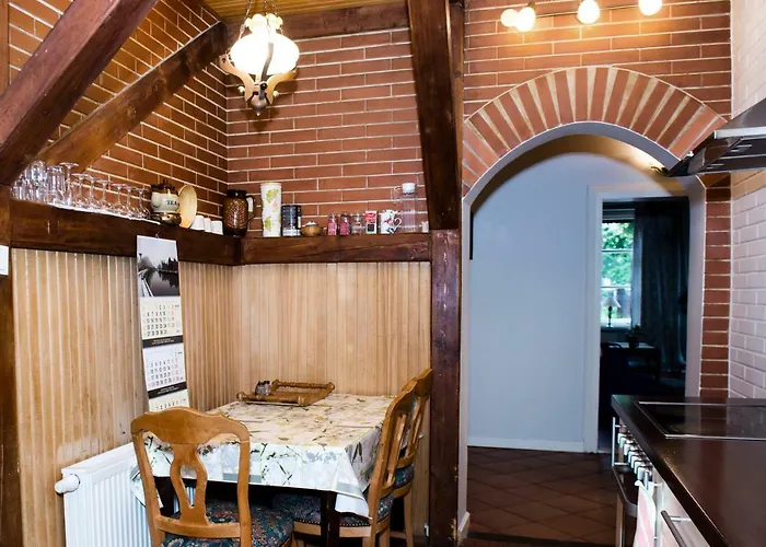 Spacious Ev * Kłajpeda