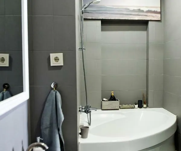 Spacious Ev * Klaipėda