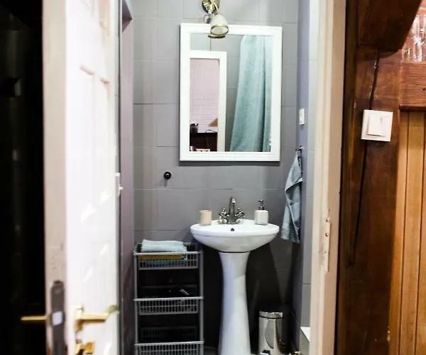 Spacious Ev * Kłajpeda